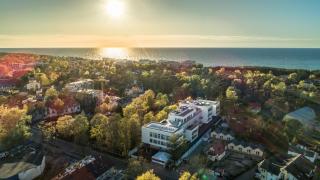 Molo Park Aparthotel - Mielno - 1