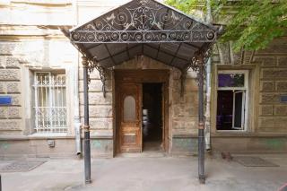 Quite Arch Attic - Tbilisi - 3