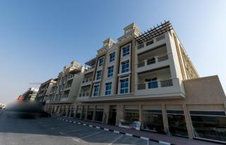 Budget Rental Studio Apartments in Dubai - Dubái - 5