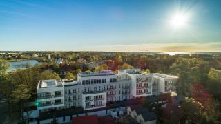 Molo Park Aparthotel - 3