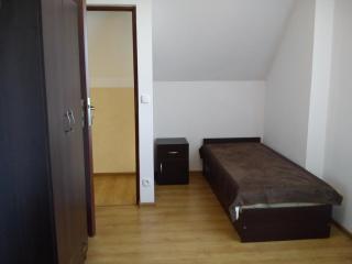Nocleg nad Jeziorem Hańcza - B.Danowska - Przełomka - 4