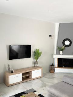 Aggelikis House - Spata - 4
