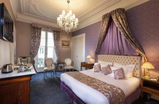 Hotel Claridge Paris - Parijs - 0