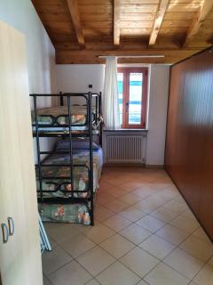 Bungalows in Camping Solarium - Domaso - 6