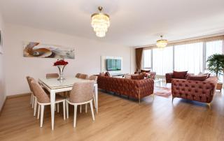 Armoni Deluxe Suites Trabzon - 3