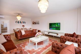 Armoni Deluxe Suites Trabzon - 1