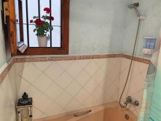 Duplex juderia de Cordoba - Córdoba - 1