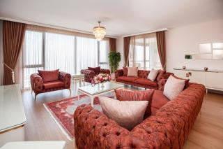Armoni Deluxe Suites Trabzon - 2