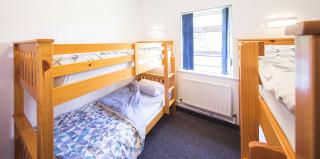 White Park Bay Youth Hostel - Ballintoy - 8