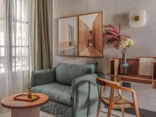 HOTEL SOOKIE - París - 8