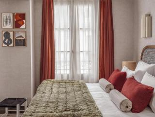 HOTEL SOOKIE - París - 3