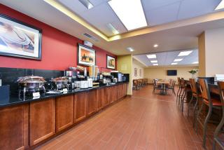 Quality Inn - Blackwell - 8