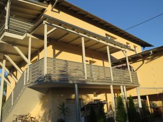 Appartement Afrika - 8