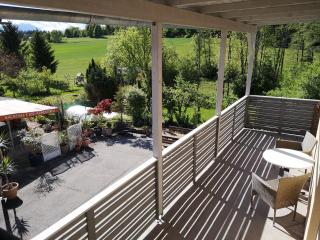 Appartement Afrika - Velden am Wörthersee - 4