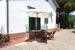 PRIMAVERA TRILO - Zona mare con spazio esterno, clima e posto auto - 2