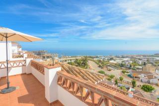 Villa privada con increíbles vistas al mar - 6