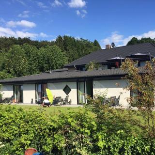 Gästehaus Silvia - 0