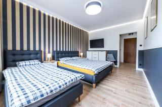 Golden Apartament - Żeglarska - 2