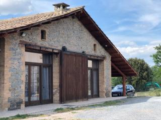 Mas El Conier - Taradell - 7