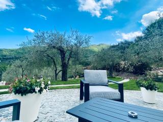 Casa vacanze gli ulivi - Borgomaro - 5