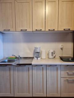 Apartament Bursztyn - 365PAM - Colberga - 1