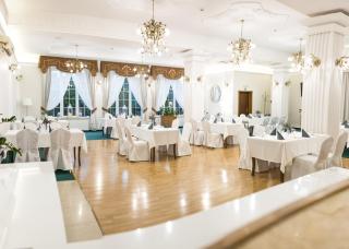 Hotel Villa Riviera - Rzeszów - 1