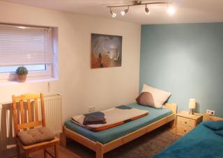 Gästehaus Silvia - 1