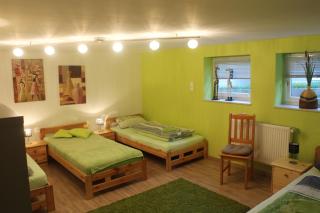 Gästehaus Silvia - 2