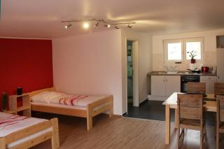 Gästehaus Silvia - 4