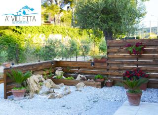 A' Villetta - Castellabate - 2