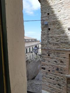 Salita Martucci - Rossano - 9