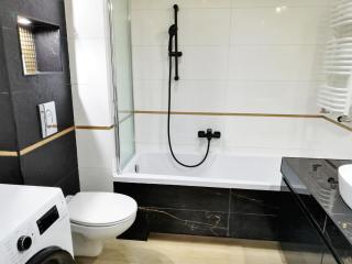 Apartament Szmaragdowy - Danzica - 7