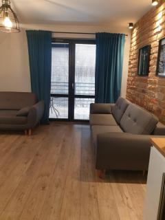 Apartament Triventi Karpacz - Karpacz - 5