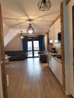 Apartament Triventi Karpacz - Karpacz - 4