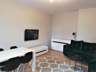 Apartament Szmaragdowy - 0