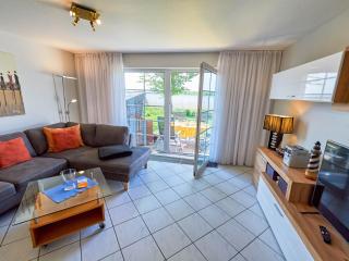 Fährhaus Sellin - Ferienwohnung 18 - Ostseebad Sellin - 4