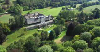 Glamping Chateau de La Chapelle - Anthisnes - 0