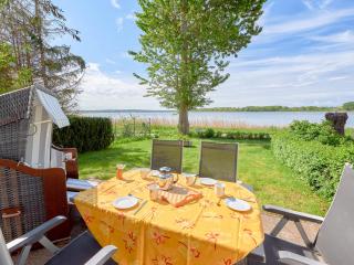 Fährhaus Sellin - Ferienwohnung 18 - Ostseebad Sellin - 6