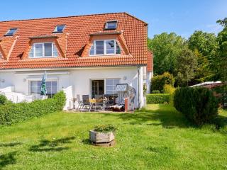 Fährhaus Sellin - Ferienwohnung 18 - 8