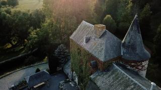 Glamping Chateau de La Chapelle - Anthisnes - 6