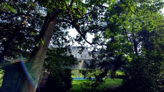 Glamping Chateau de La Chapelle - Anthisnes - 5