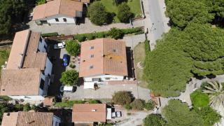 PRIMAVERA TRILO - Zona mare con spazio esterno, clima e posto auto - Marina di Campo - 9