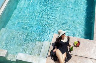 Sunny Villas Resort & Spa - Hanioti - 8