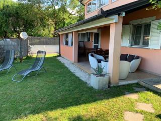 Apartment Ines - Bale - 8