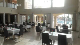 Cozy 2 bedrooms apartment in complex with swimming pools and beautiful view - Paphos - 4