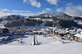 Landhaus Tirol - Hopfgarten im Brixental - 1