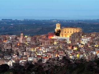 Salita Martucci - Rossano - 7
