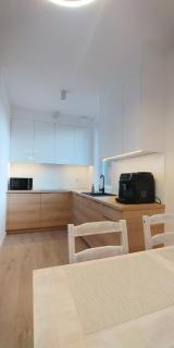 Apartament 34, Olimpijska 2 - Mielno - 8