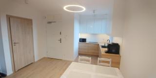 Apartament 34, Olimpijska 2 - Mielno - 7