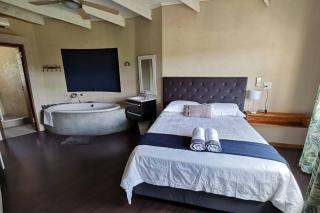 Luxury Villa Nelspruit - Nelspruit - 7
